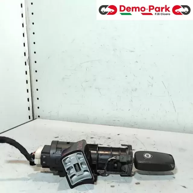 BLOCCASTERZO MUSA-IDEA-STILO-YPSILON Lancia YPSILON 1.2 61001501 2