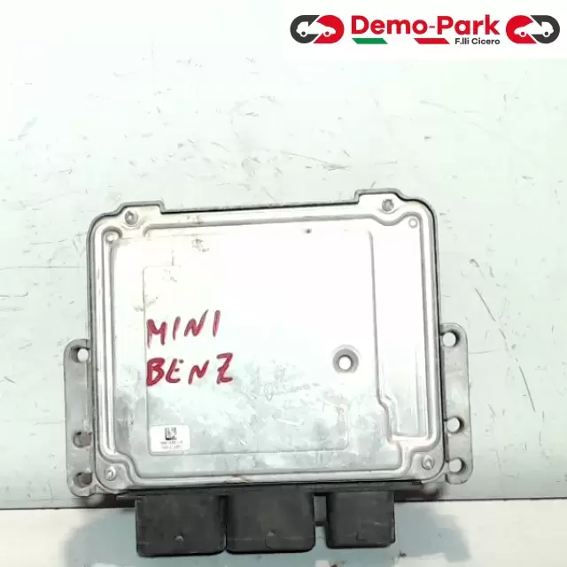 CENTRALINA MOTORE Mini COOPER R56 0261201966  DME 7600020 01 1
