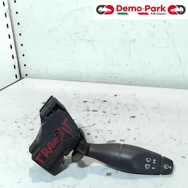 COMANDO TERGICRISTALLI Ford TRANSIT 2.0 D  0