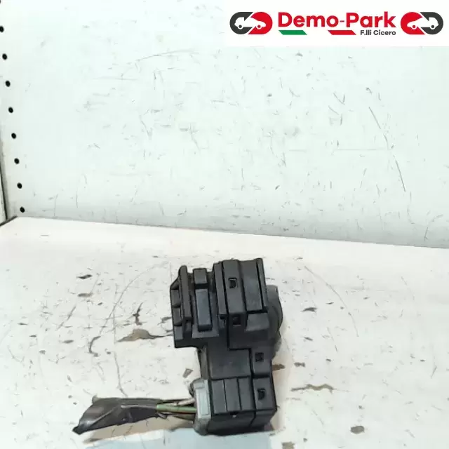 COMANDO TERGICRISTALLI Ford TRANSIT 2.0 D  1