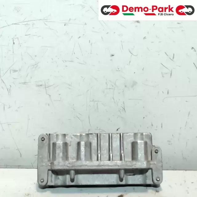 CENTRALINA MOTORE 188A4000 Fiat PUNTO 188 -  1.2 6160038904 0