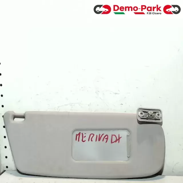 PARASOLE DX Opel MERIVA  0