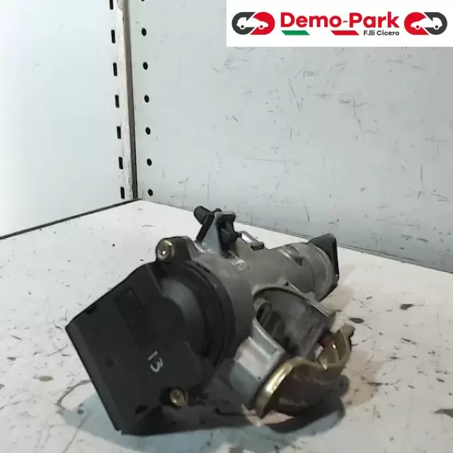 BLOCCASTERZO  Land Rover Freelander - 2.0 TD4 YXB100350 2