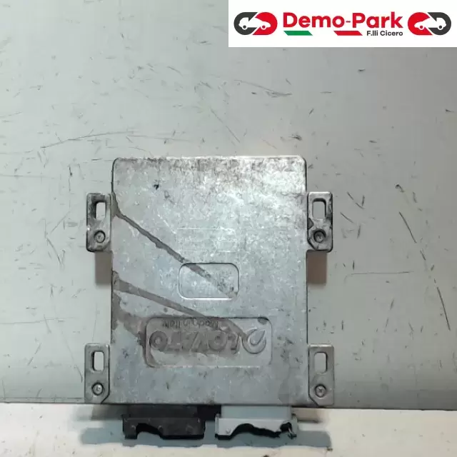 CENTRALINA INIEZIONE GPL Peugeot 206 1.4 B-GPL 67R 010249 1