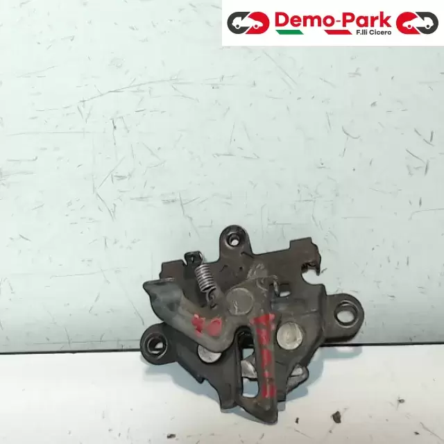 SERRATURA COFANO ANT. Toyota YARIS I SERIE  0