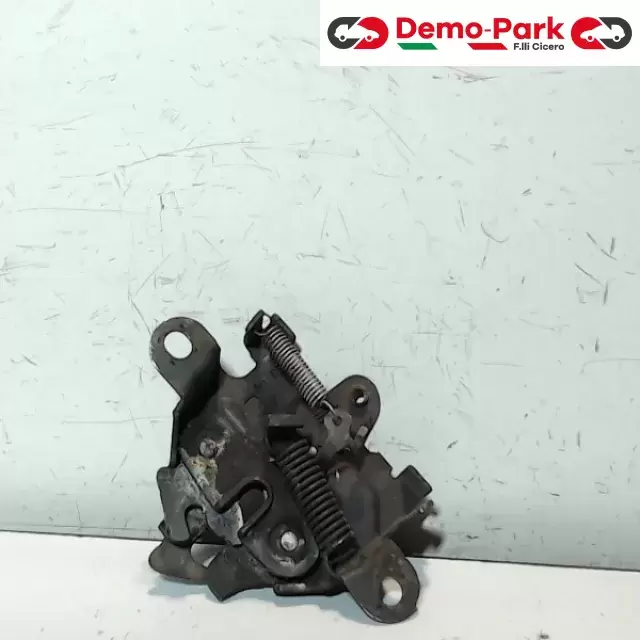 SERRATURA COFANO ANT. Toyota YARIS I SERIE  1