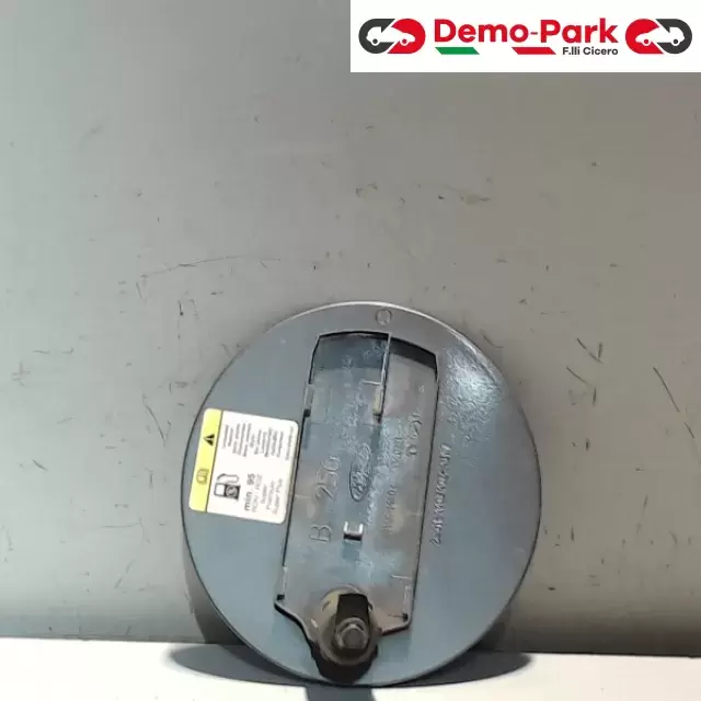 SPORTELLO CARBURANTE Ford FIESTA V 2S61A405A02ABW 1