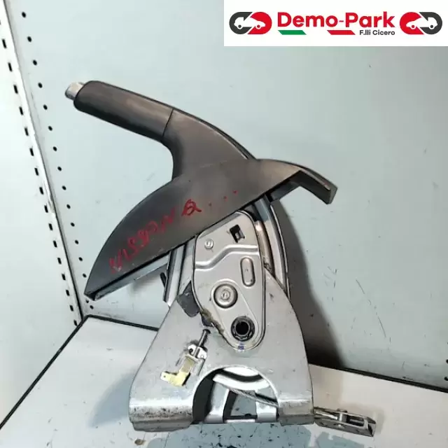 LEVA FRENO A MANO Nissan QASHQAI 2.0 DCI 11319443  1