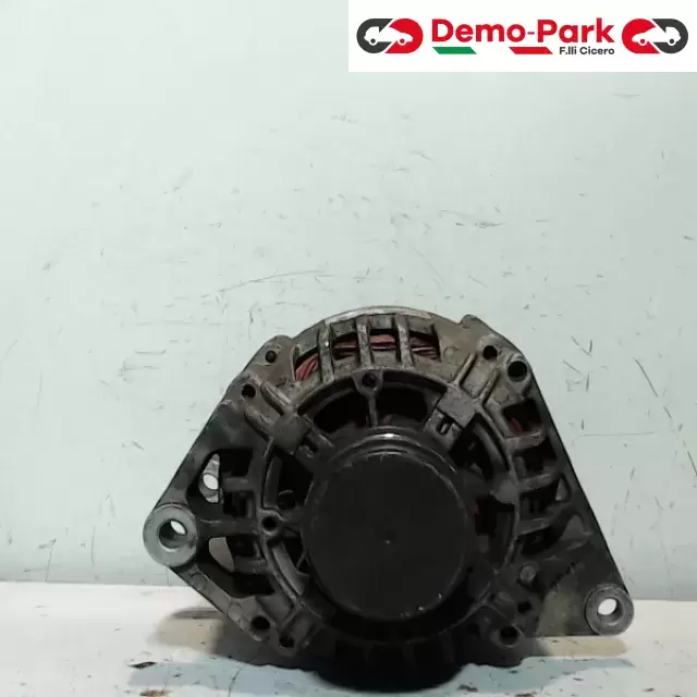 ALTERNATORE RENAULT SCENIC 1.9  Renault SCENIC 1.9 DCI  3