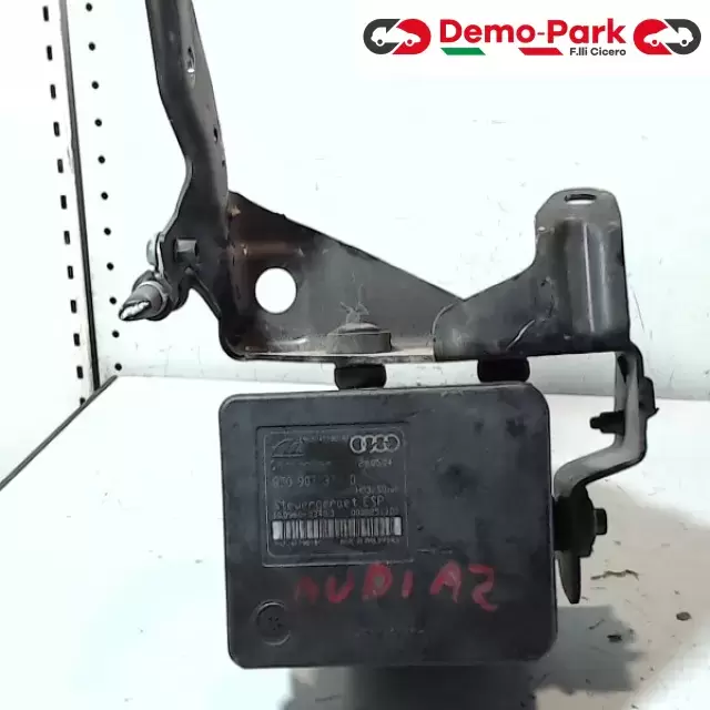 GRUPPO ABS Audi A2 1.4 TDI 8Z0 614 517 G  1