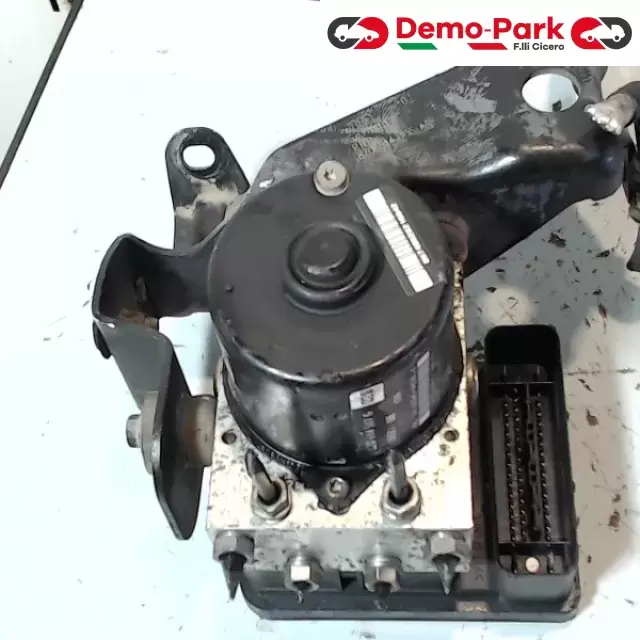 GRUPPO ABS Audi A2 1.4 TDI 8Z0 614 517 G  2