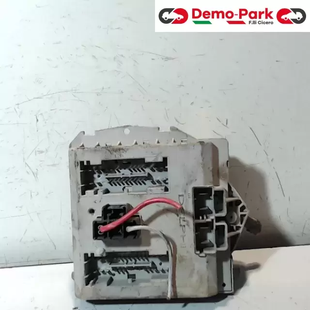 BODY COMPUTER  Fiat DOBLÒ - 1.9 JTD 46752706 0