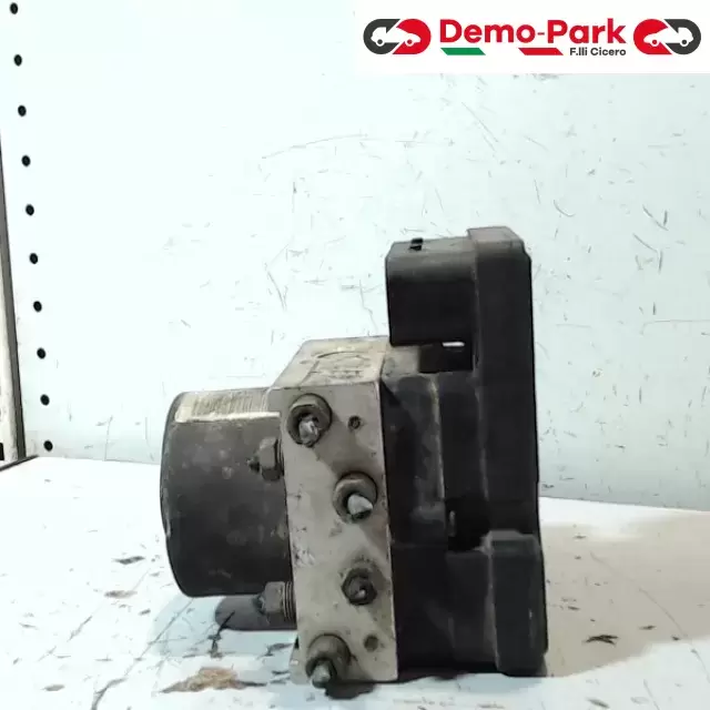 GRUPPO ABS CitroЁn C3 1.4 HDI 9651412080 0