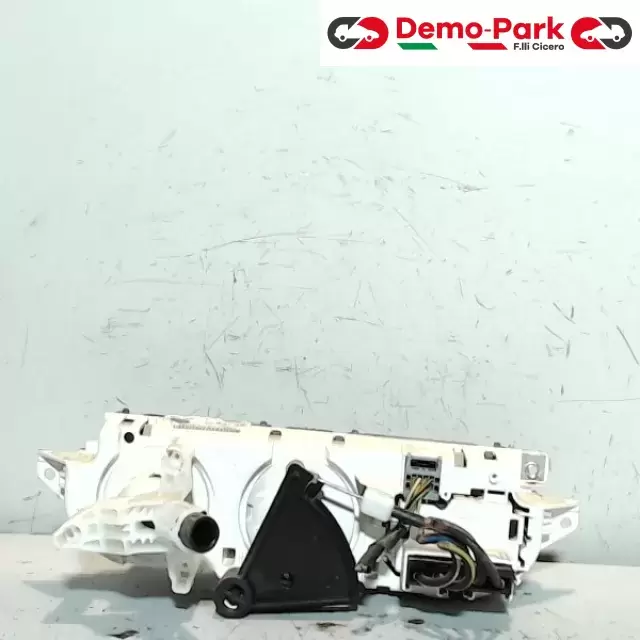COMANDI CLIMATIZZATORE Ford FOCUS 7M5T-19980-AA 1