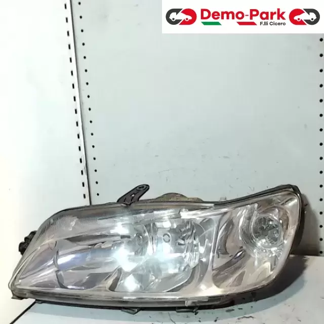 FARO SX Peugeot 306  0