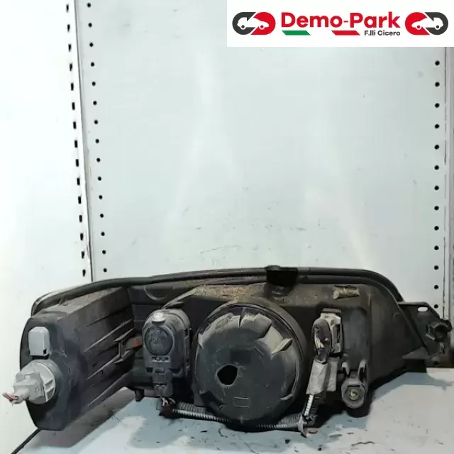 FARO SX Peugeot 306  1