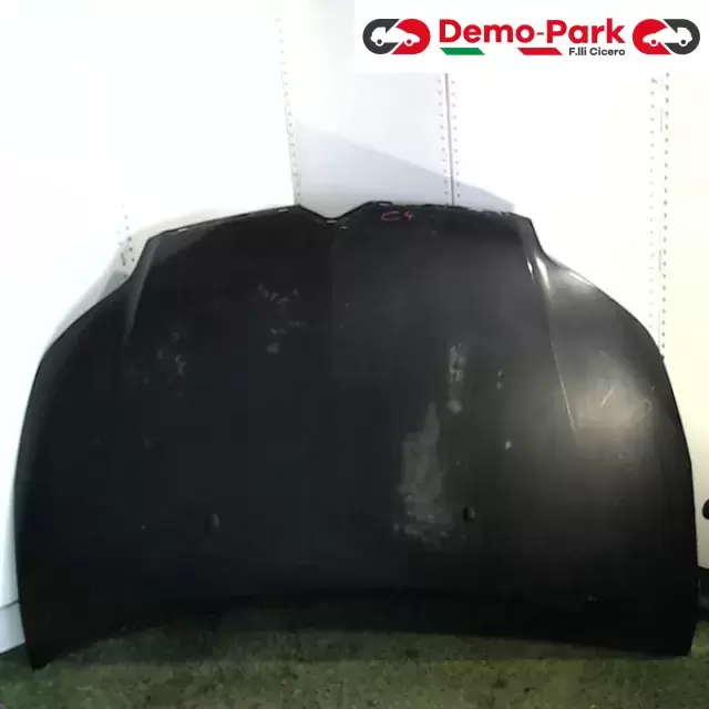 COFANO ANTERIORE CitroЁn C4 I SERIE  0