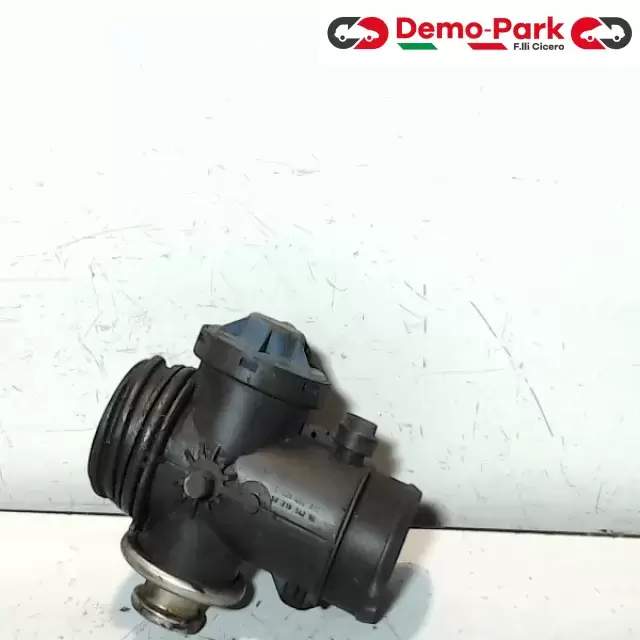 VALVOLA EGR Peugeot 206 1.9 D 96 318 542 80 0