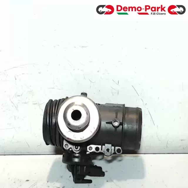 VALVOLA EGR Peugeot 206 1.9 D 96 318 542 80 2