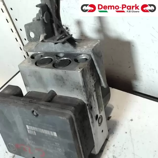 GRUPPO ABS Mercedes-benz CLASSE C - 220 CDI W203 A0034319412 Q04  10.0204-0251.4 3