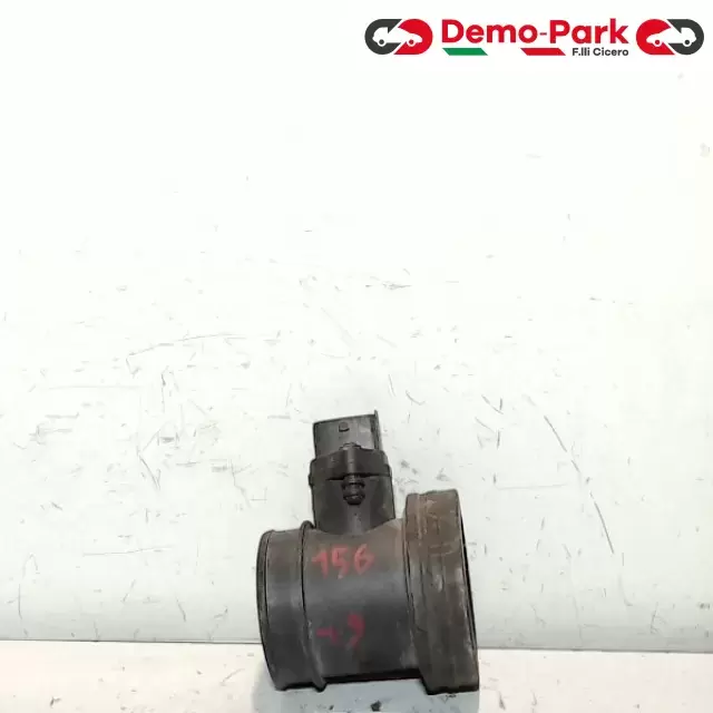 DEBIMETRO MISURATORE MASSA ARIA 156-166-GTV Alfa Romeo 156 1.9 JTD  0 280 218 019 1