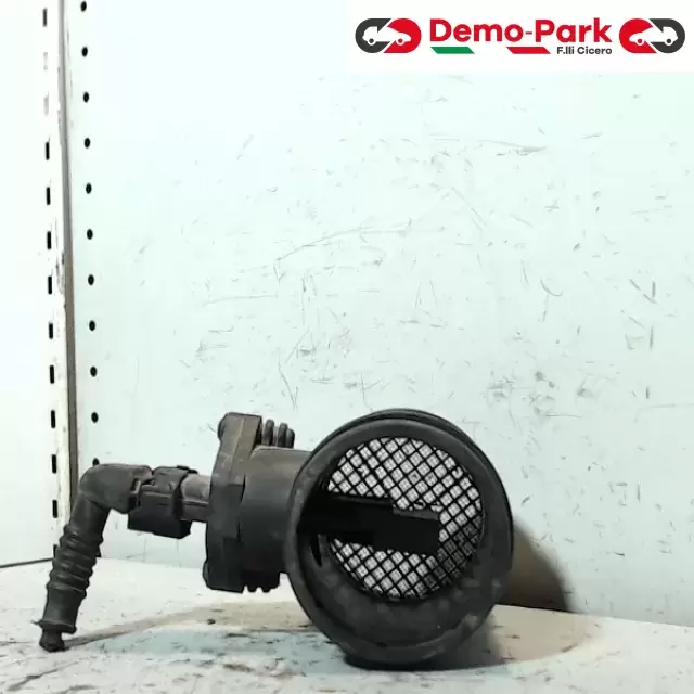 DEBIMETRO MISURATORE MASSA ARIA  Opel CORSA 1.7 DTI 0 281 002 180 2