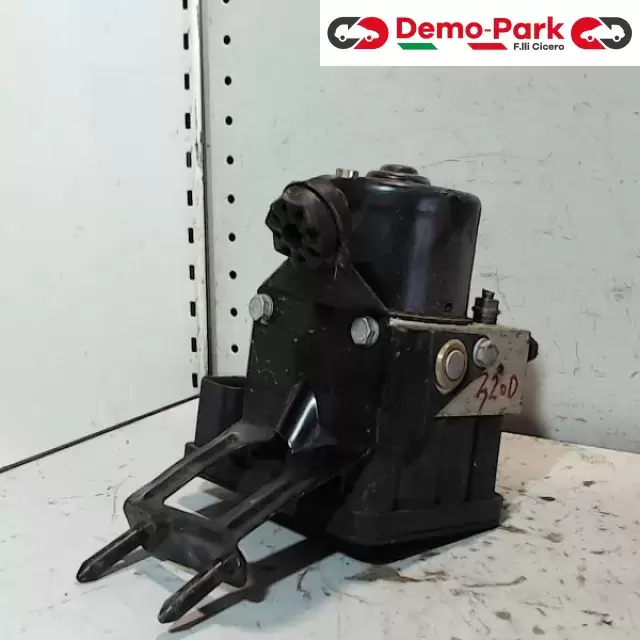 GRUPPO ABS Bmw 320 D - E46 34.51- 6 765 452 10.0206-0026.4 1