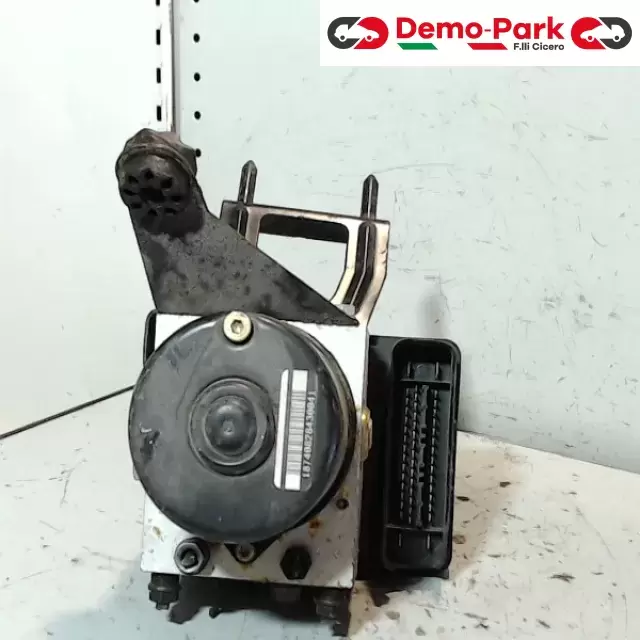 GRUPPO ABS Bmw 320 D - E46 34.51- 6 765 452 10.0206-0026.4 3
