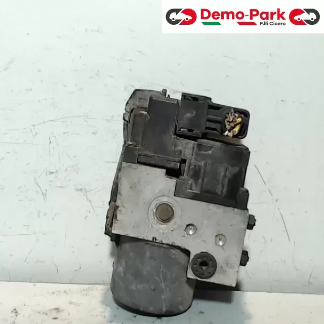 GRUPPO ABS CitroЁn XSARA PICASSO 2.0 HDI 96 336 665 80 2