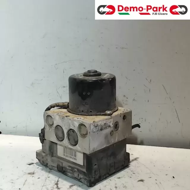 GRUPPO ABS Volkswagen GOLF 4 - 1.9 TDI 1J0 907 379 G  10.0949-0310.3 2