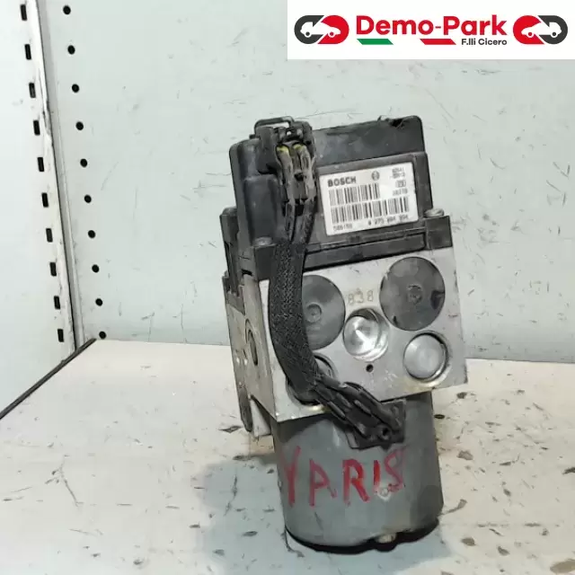 GRUPPO ABS Toyota YARIS I 1.0 0273004994 0
