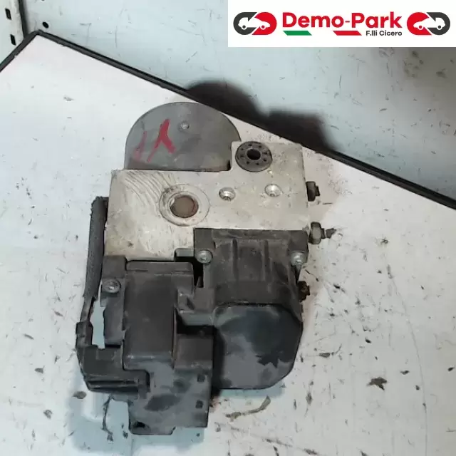 GRUPPO ABS Toyota YARIS I 1.0 0273004994 3