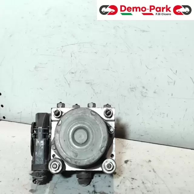 GRUPPO ABS Fiat PUNTO 1.3 MJET 0265231331 46836768 2