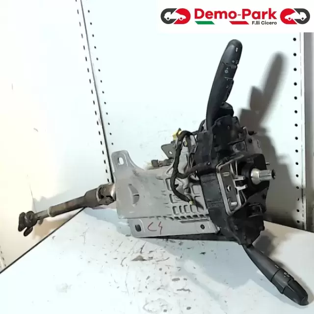 PIANTONE STERZO CitroЁn C4 1.6 HDI 10573.20 0