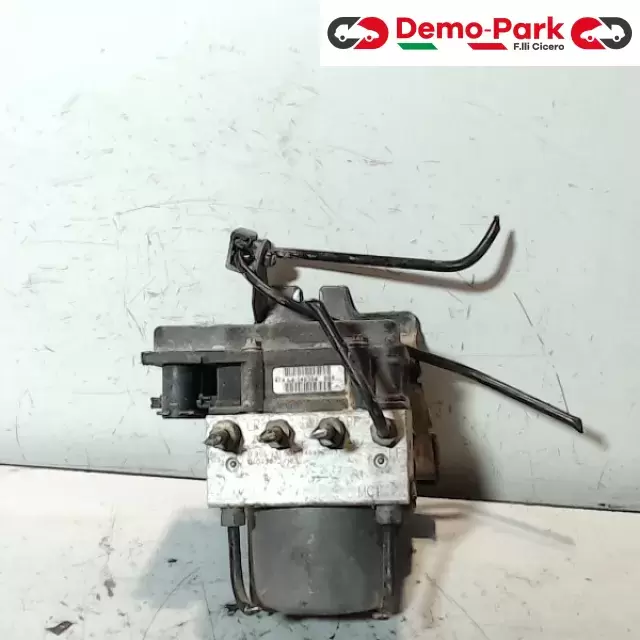 GRUPPO ABS IDEA-MUSA Fiat IDEA 1.3 MJET 0265231308 46826209 0