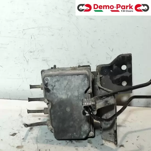 GRUPPO ABS IDEA-MUSA Fiat IDEA 1.3 MJET 0265231308 46826209 2