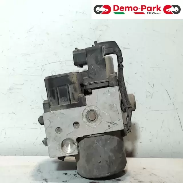 GRUPPO ABS Opel CORSA C 1.7 09127108  0265216478 0