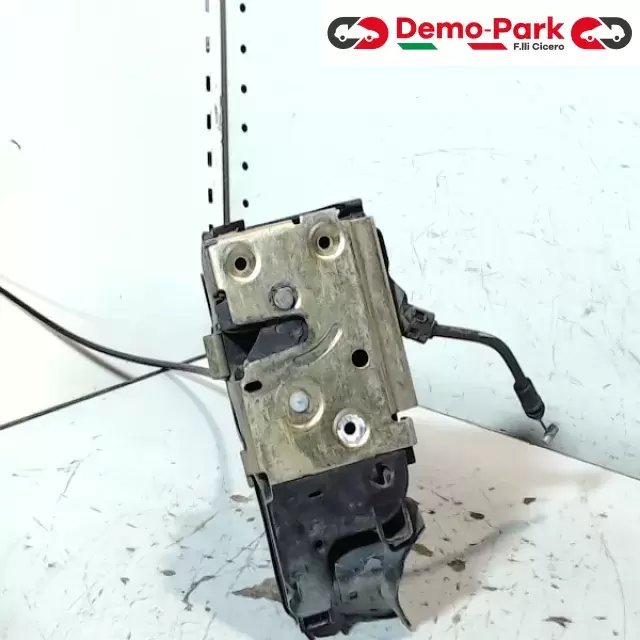 SERRATURA ANT SX  Renault SCENIC  2