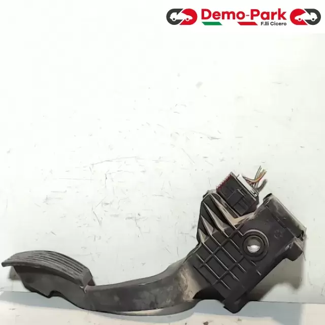 PEDALE ACCELLERATORE Opel CORSA D 1.3 MJET 55702020 1