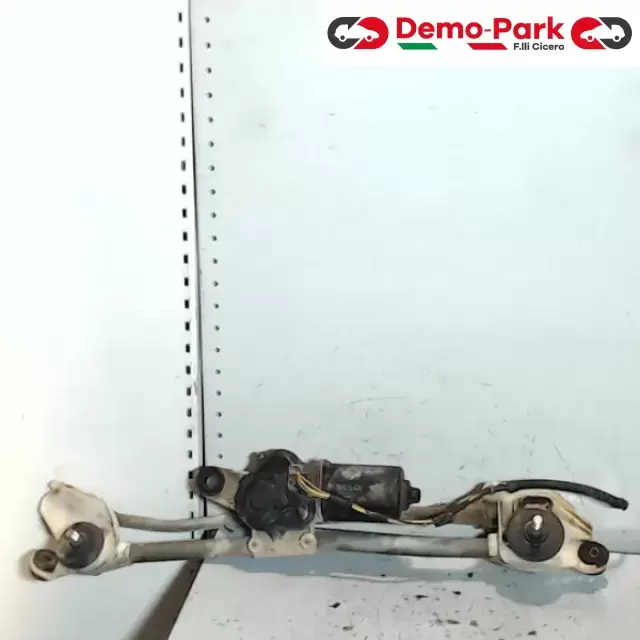 MOTORINO TERGICRISTALLO ANTERIORE Nissan MICRA K12  1