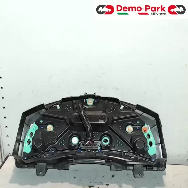 QUADRO STRUMENTI Opel MERIVA 1.7 CDTI 13173381XT 1