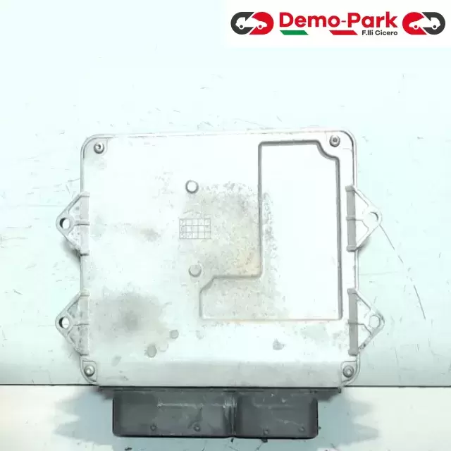 CENTRALINA MOTORE Fiat IDEA 1.3 MJET 51768657 1