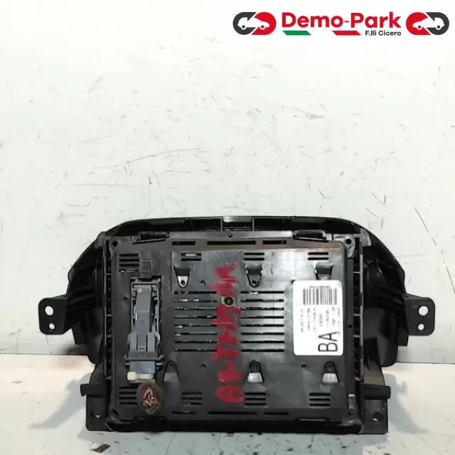 COMPUTER DI BORDO NAVI Opel ANTARA 2.0 CDTI 4X4 28117426-6 1