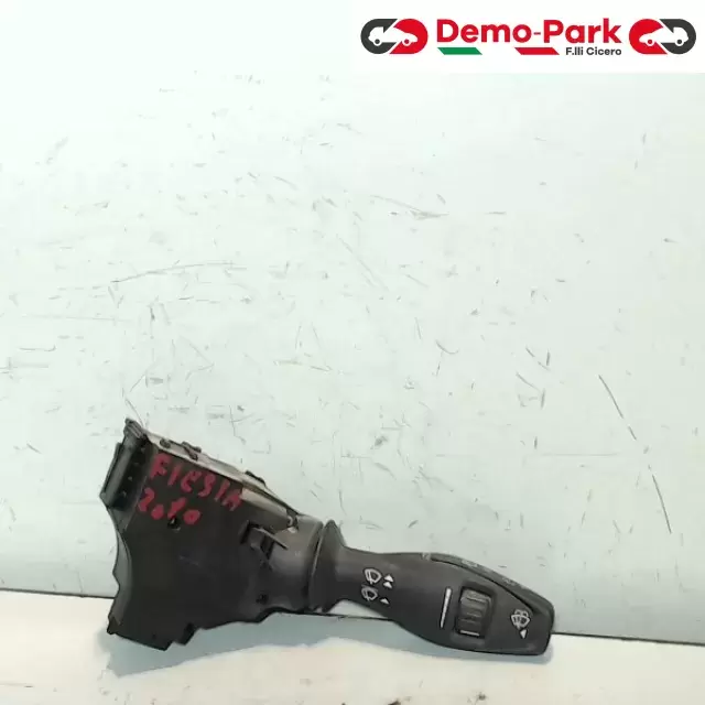COMANDO TERGICRISTALLI FIESTA VI -B-MAX Ford FIESTA VI 8A6T 17A553 AC 0