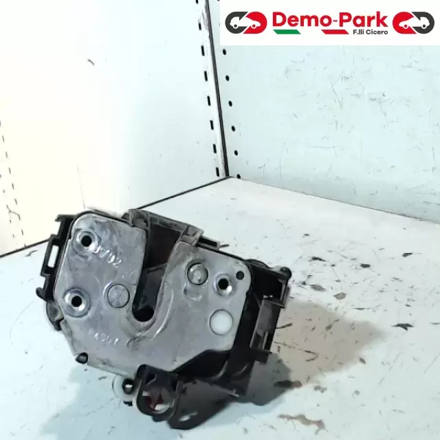 SERRATURA ANT SX  Fiat 500 1.2 51785923 2