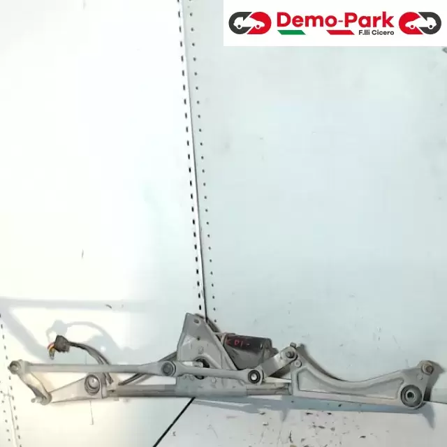 MOTORINO TERGICRISTALLO ANTERIORE Mercedes-benz CLASSE CLK W209 A2038200342 1