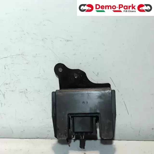 CENTRALINA CANDELETTE Mercedes-benz CLASSE C 220 CDI W203  1