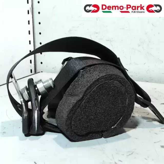 CINTURA DI SICUREZZA POST SX  Fiat 500 1.2 7354517390 1