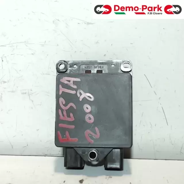 CENTRALINA AIRBAG Ford FIESTA V 1.4 TDCI 6S6T 14B056 KC 1