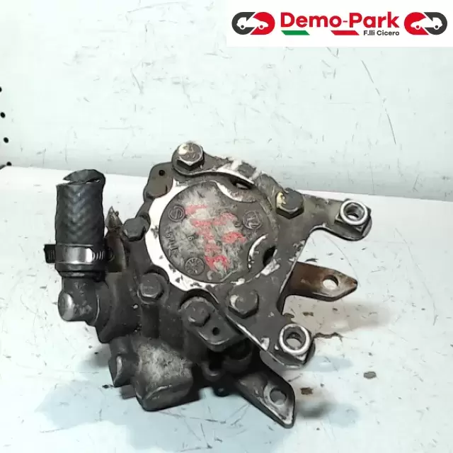 POMPA SERVOSTERZO SCUDO-JUMPY CitroЁn JUMPY 1.9 D 91128 9 0